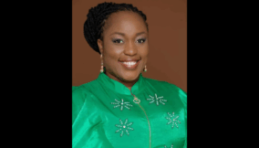The purpose-driven hustle: How Nkemjika Uwaezuoke masters multitasking for family, faith, and impact