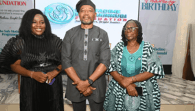 Pulmonary embolism drives new campaign to cut maternal deaths in Nigeria
