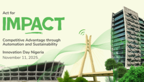 New Tech Wave: Schneider Electric targets Nigeria’s energy market