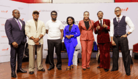 Authenticity, consistency, passion drives digital success — creators tell UBA forum