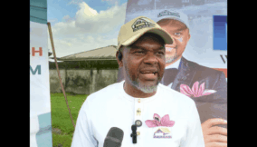Alesa model: Mayor of Housing unveils a new community engagement and penetration model in Niger Delta