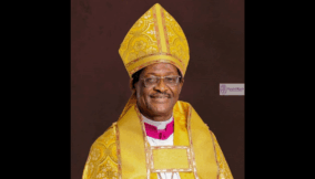Church of Nigeria’s annual Joshua Generation set for Enugu