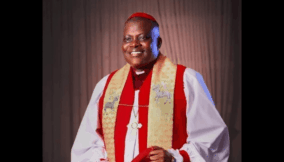 Stephen Adegbite