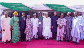 Fund showcases new social housing model in homes for widows