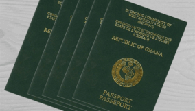 Ghana suspends diaspora citizenship applications over costs