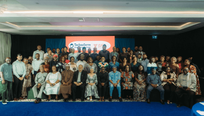 DFQT+ platform boosts food traceability, compliance efficiency, stakeholders say