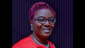 Eko Disco confirms Rekhiat Momoh as Managing Director