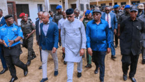 Recruitment of 30,000 fresh policemen as ordered by Tinubu stalled due to decayed training schools