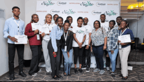 NaijAidUK trains 170 in Lagos, Ogun to cut Nigeria emergency deaths
