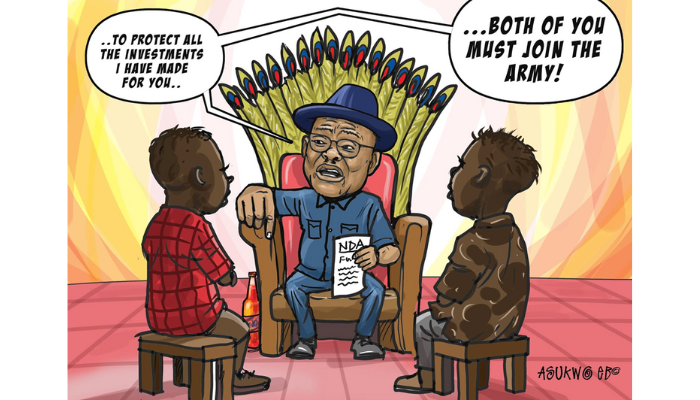  Yerima amid Wike 
