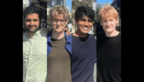 Four co-founders of Cursor are now billionaires