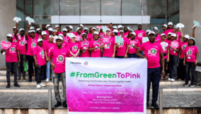 Beta Glass champions women’s health in CSR campaign