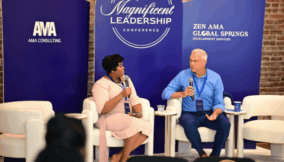 MLC’s ‘Go Big’ leadership forum debuts in Abuja amid rapid tech disruption