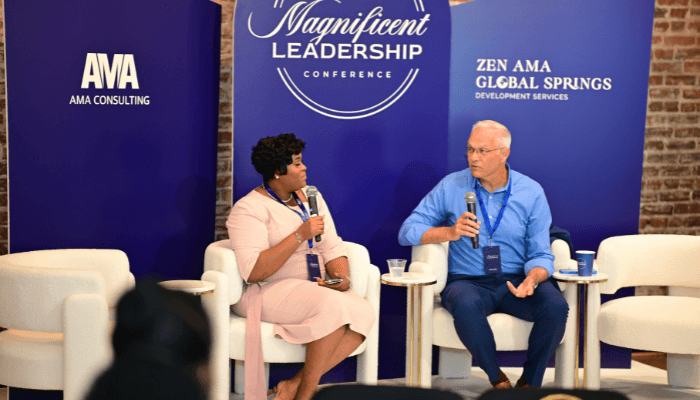 MLC’s ‘Go Big’ leadership forum debuts in Abuja amid rapid tech disruption