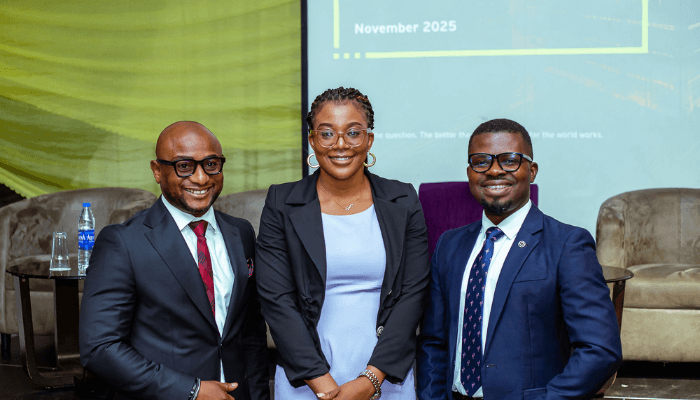 FRC, SEC urge audit committees to expand capacity development to boost investor confidence