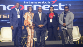 CBN, banks, fintechs map digital future as Interswitch ends TechConnect 5.0 in Lagos