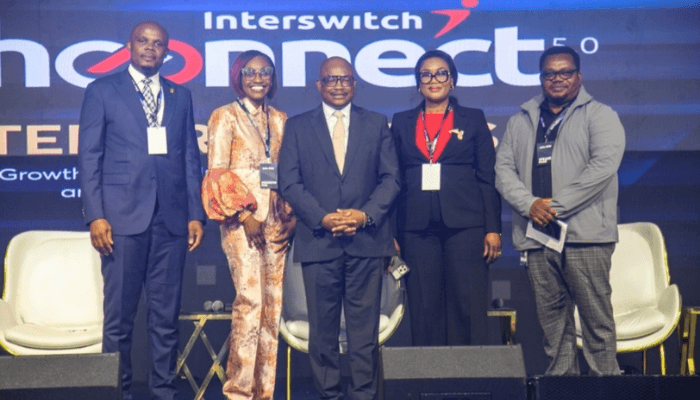 CBN, banks, fintechs map digital future as Interswitch ends TechConnect 5.0 in Lagos