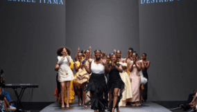 African designers bloom with $82bn market potential at LFW 2025