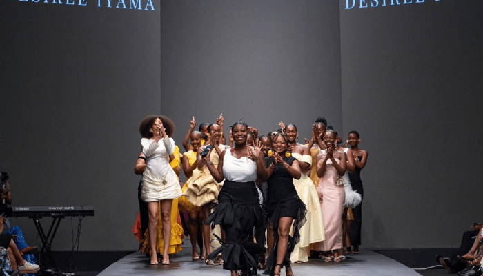 African designers bloom with $82bn market potential at LFW 2025