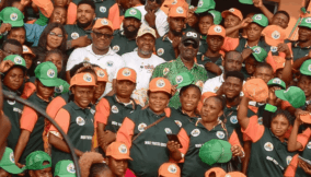 Real estate guru pushes youths to access N1Bn business fund in Akwa Ibom