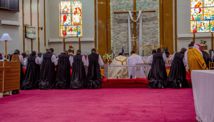 Embody the true spirit of shepherding, Primate urges newly consecrated Anglican bishops