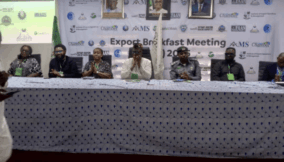 Export trade experts in Niger Delta to float cargo airline, vow to fight high airfreight costs at PH International Airport