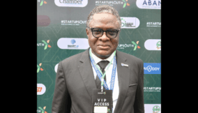 Professor of economics shows Nigeria’s broken trade arteries
