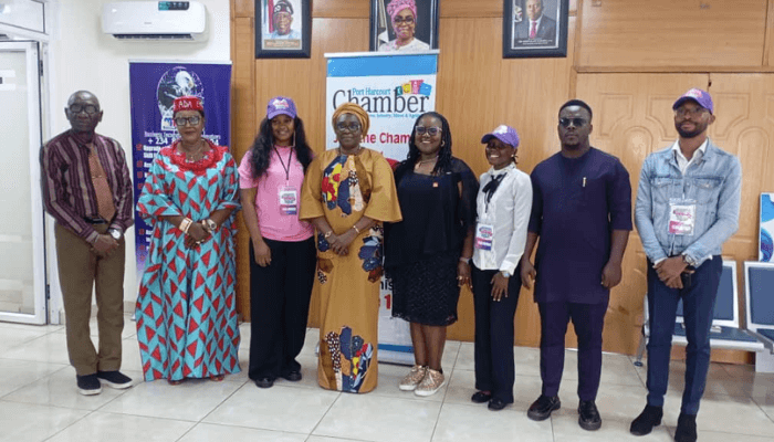 PHCCIMA open to collaboration as Wakirike Int’l Trade Fair seeks to reopen colonial trade route