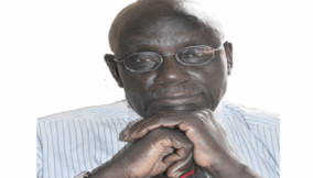 Dan Agbese, the steady hand who shaped modern Nigerian journalism