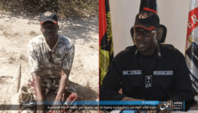 Musa Uba, the frontline commander who spent his career chasing insurgents
