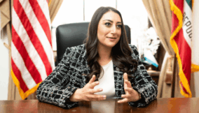 US lawmaker faults Trump over Nigeria threat, says Congress has not authorised force