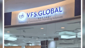 VFS global expands Nigeria operations as visa demand climbs