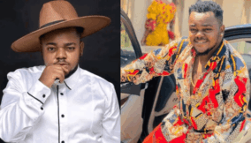 Odira Nwobu: The dynamic legacy of a comic genius