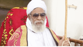 Dogara mourns Sheikh Dahiru’s death at 102