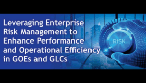 Leveraging Enterprise Risk Management to Enhance Performance and Operational Efficiency in GOEs and GLCs