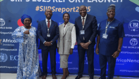 NIBSS Instant Payment awarded highest recognition on African IPS