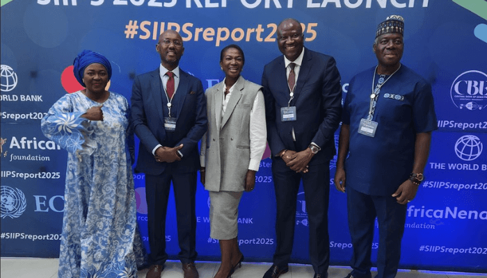 NIBSS Instant Payment awarded highest recognition on African IPS
