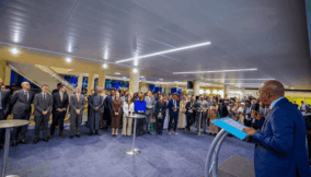 Nigeria makes final push for IMO Council seat in London