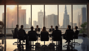 When One Officer Wears Two Hats: Rethinking the corporate secretary–CLO structure?