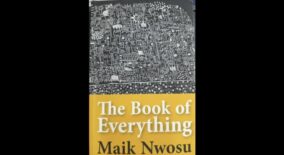 The Book of Everything’ by Maik Nwosu