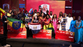 Sahara Group awards $130,000 to 20 African EXTRApreneurs