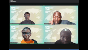 2,000 young Africans unite to build vision 2024 framework at NELIS summit