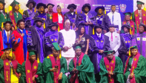 Africa must prioritise education to unlock its global competitiveness — Chukwuemeka