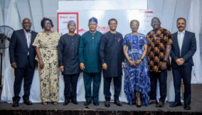 Sanwo-Olu hails HEI as NGO targets N500m to tackle children malnutrition