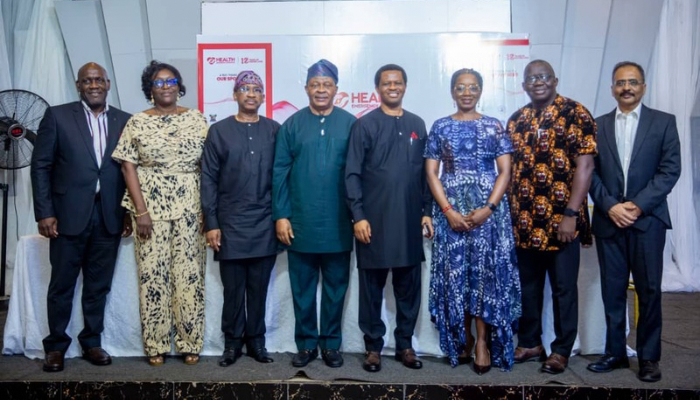 Sanwo-Olu hails HEI as NGO targets N500m to tackle children malnutrition