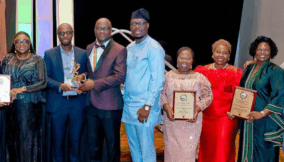 Renaissance Africa Energy Company