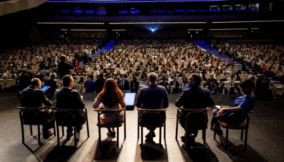 Loveworld Trade & Investment Forum 2025