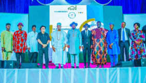 MAN wants Rivers, Bayelsa to champion blue economy especially ship repair, fish processing