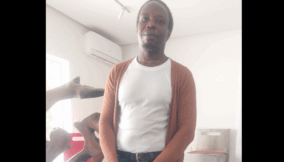 Demola Ogunajo