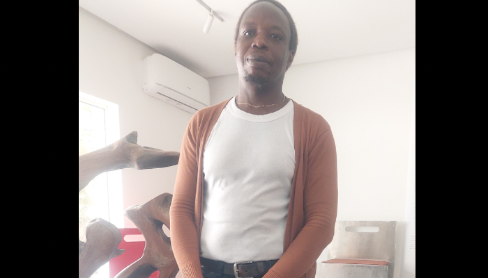 Demola Ogunajo